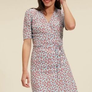 Rouje Gabinette Dress